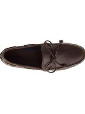 Sperry Top-Sider Men's Original One Eye Boat Shoe - Amaretto - US 115 M STS17881